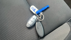 Nissan Qashqai 1.5 dCi N-Connecta 5dr Diesel Hatchback